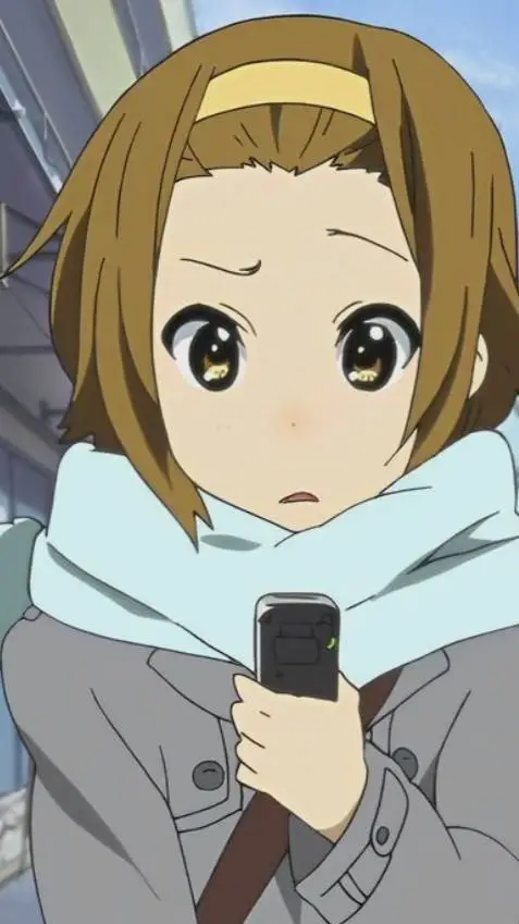 ai character: 🌼Ritsu🐚 background