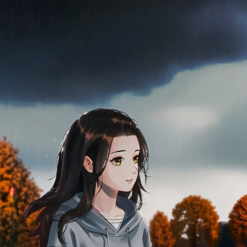 chat with ai character: Blanca🥀💔