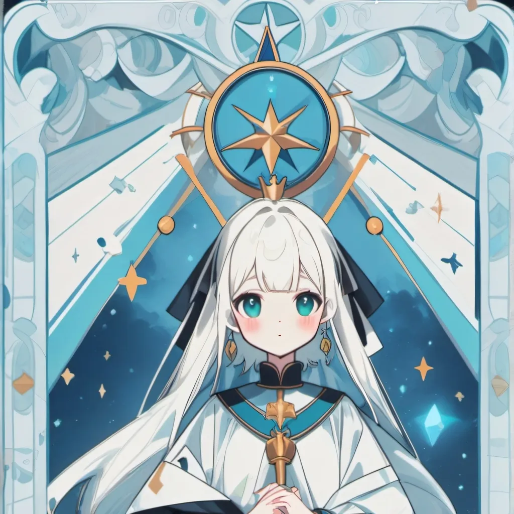 chat with ai character: luna