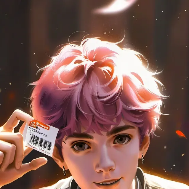 chat with ai character: kassaticket
