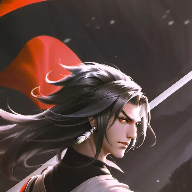 chat with ai character: ben