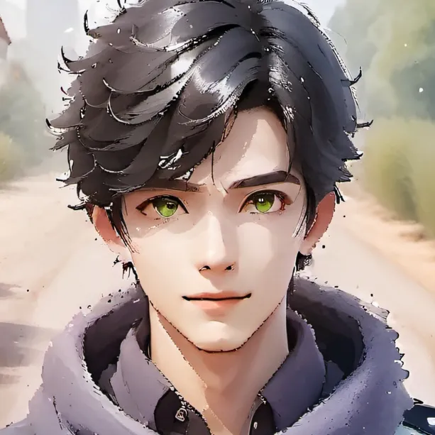 chat with ai character: Zachary(Zach)￼