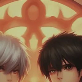 chat with ai character: Eon, Ein guardians