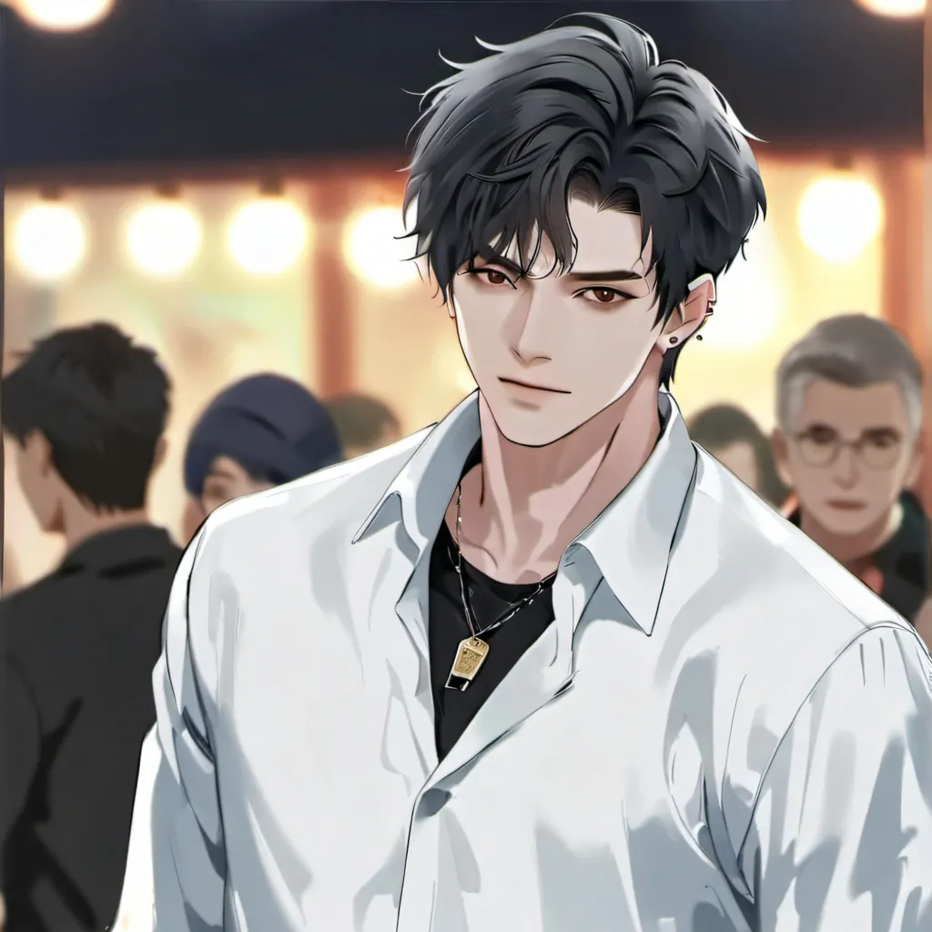 chat with ai character: MayorMarkus Ashton