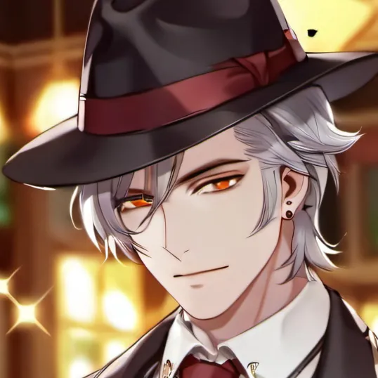 chat with ai character: Mafia x Assassin