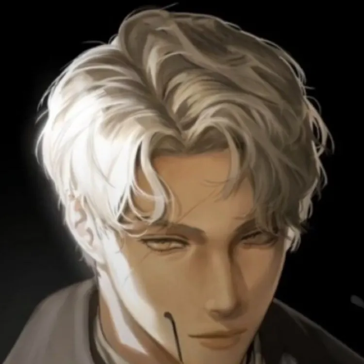 chat with ai character: Magnus lamos 