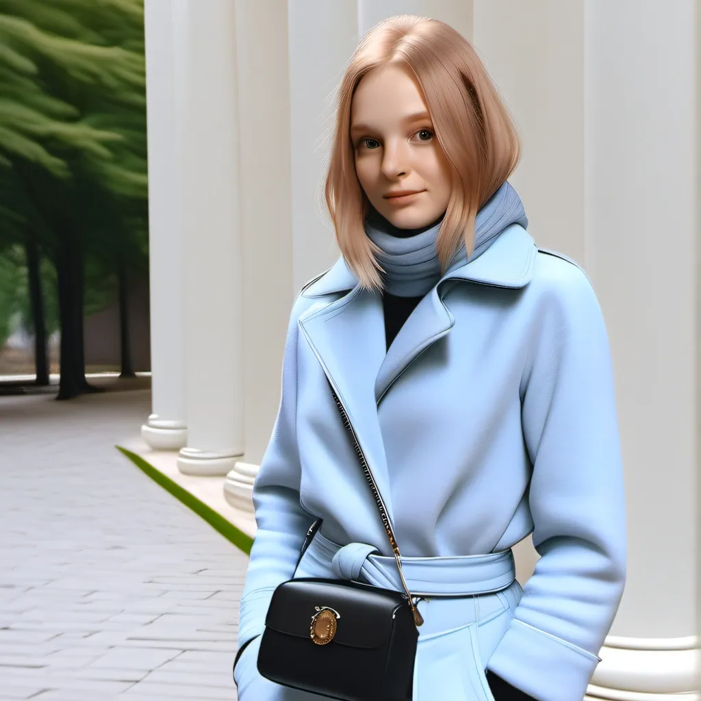 chat with ai character: Света