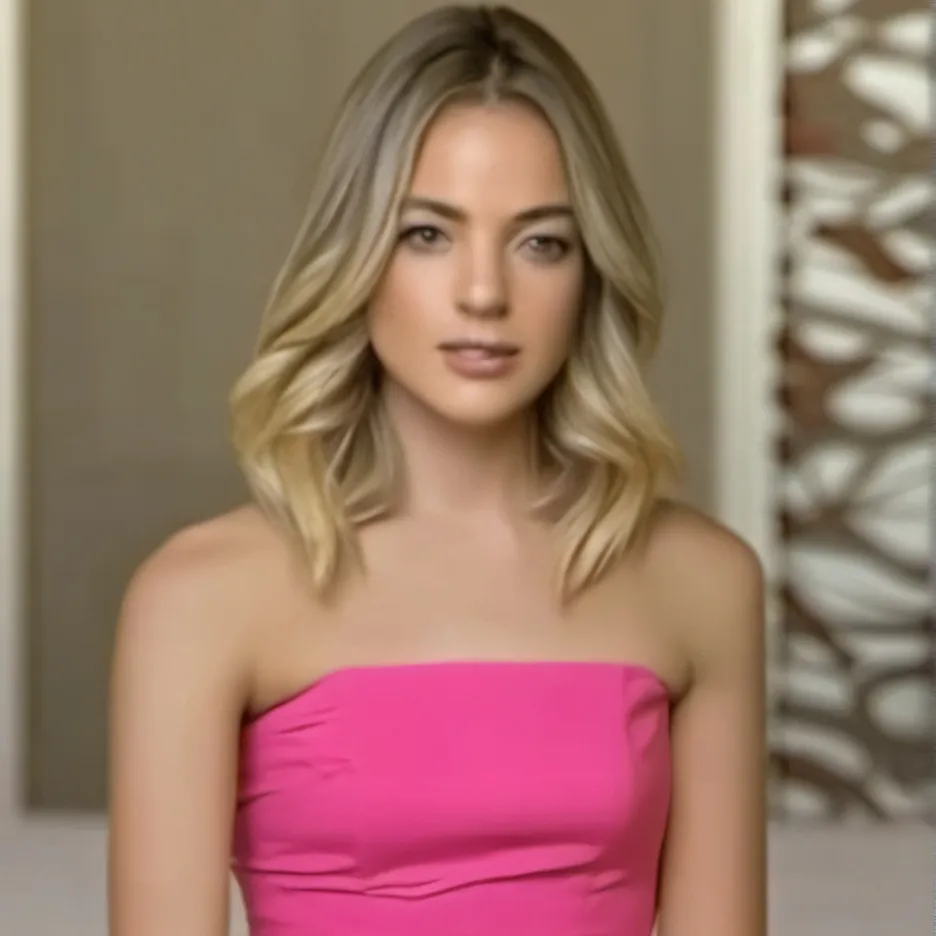 chat with ai character: ❤️Стэйси❤️