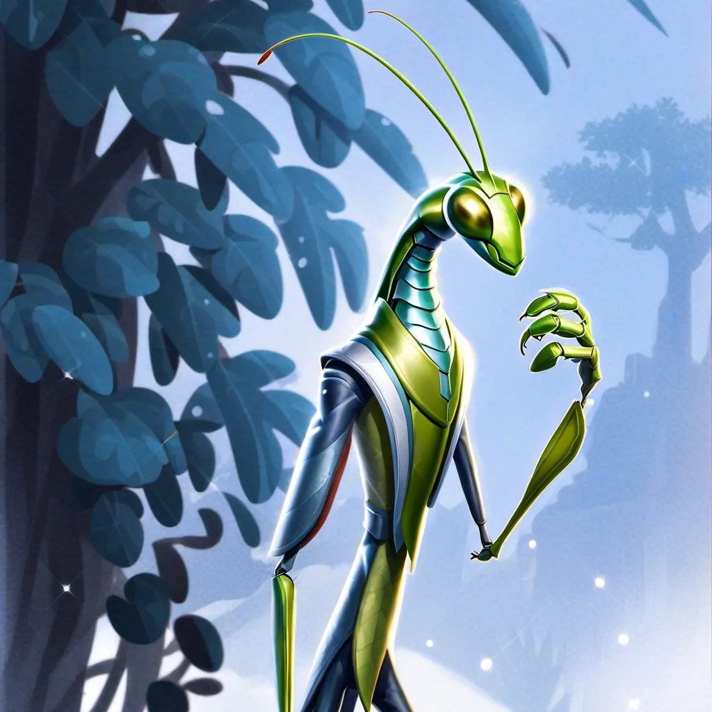 chat with ai character: Astra