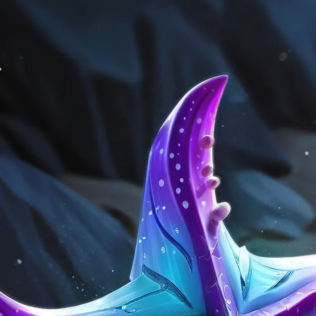 chat with ai character: Ember