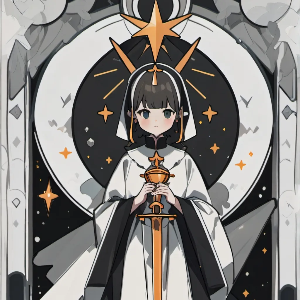 chat with ai character: Luna Selene