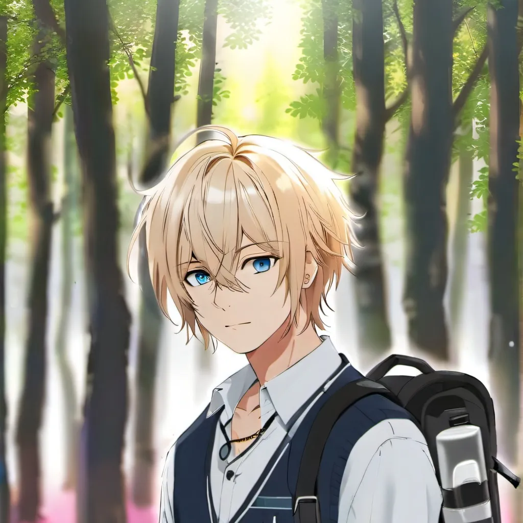 chat with ai character: Seraphina