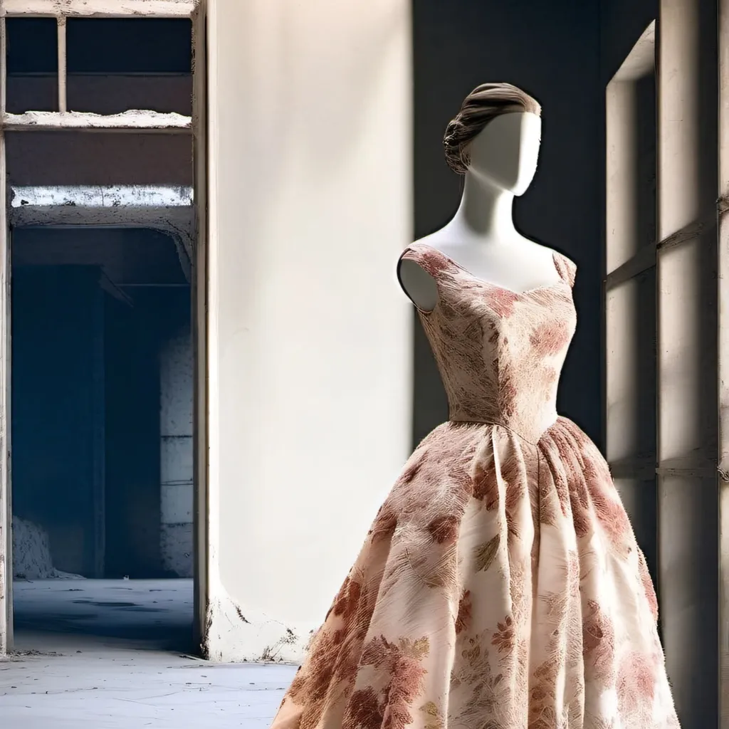 chat with ai character: Celeste