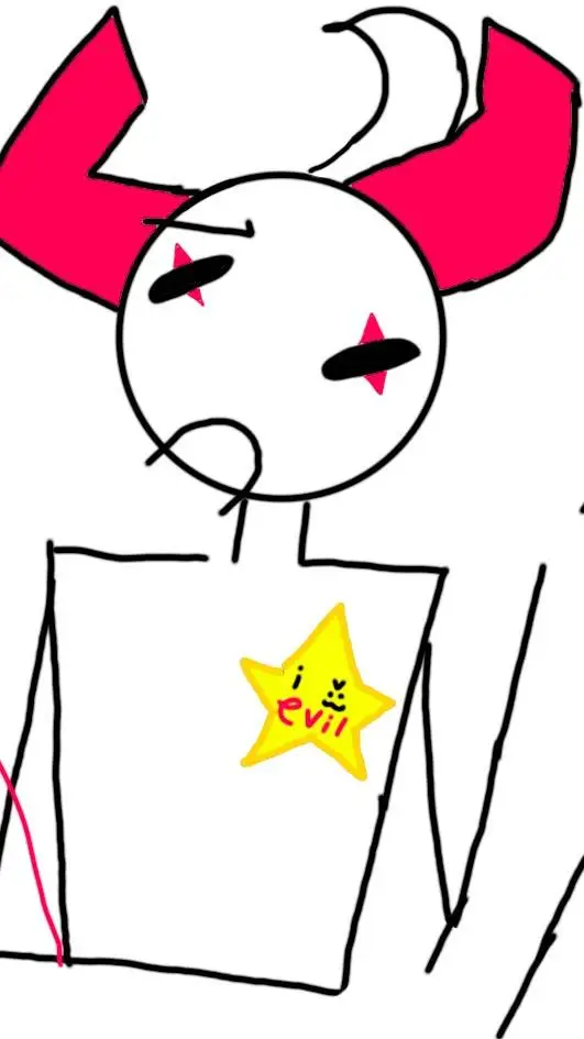 ai character: my oc  background