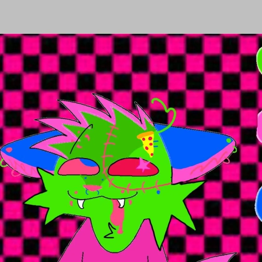 chat with ai character: Kevin in my style 