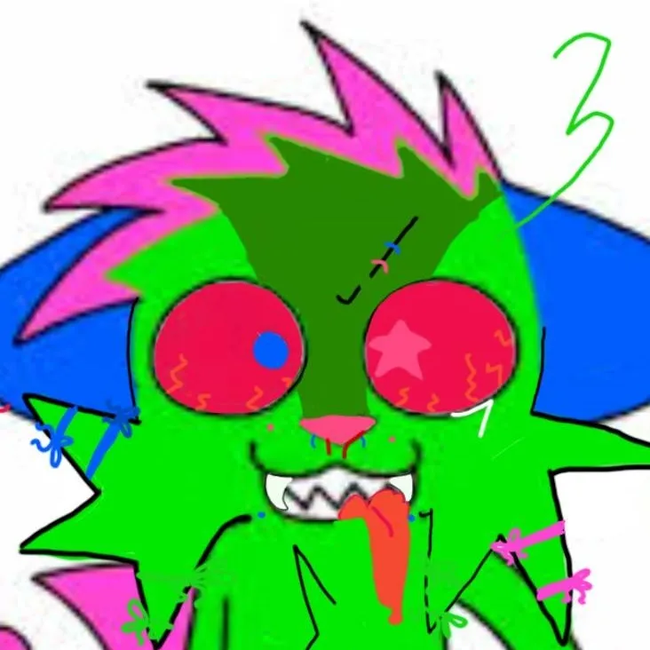 chat with ai character: Kevin in my style 