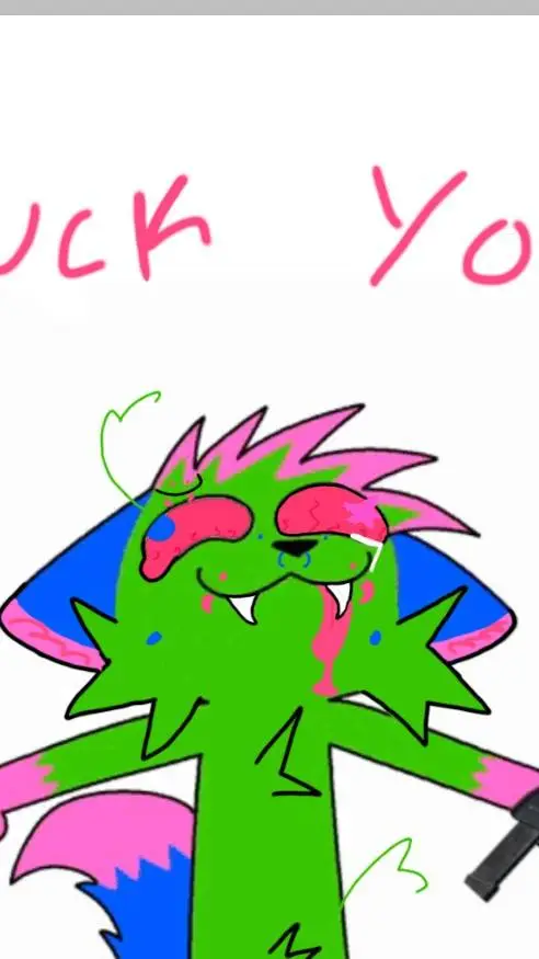 ai character: Kevin In my style  background