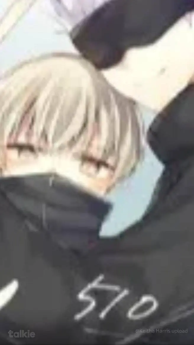 ai character: 7min in heaven jjk background