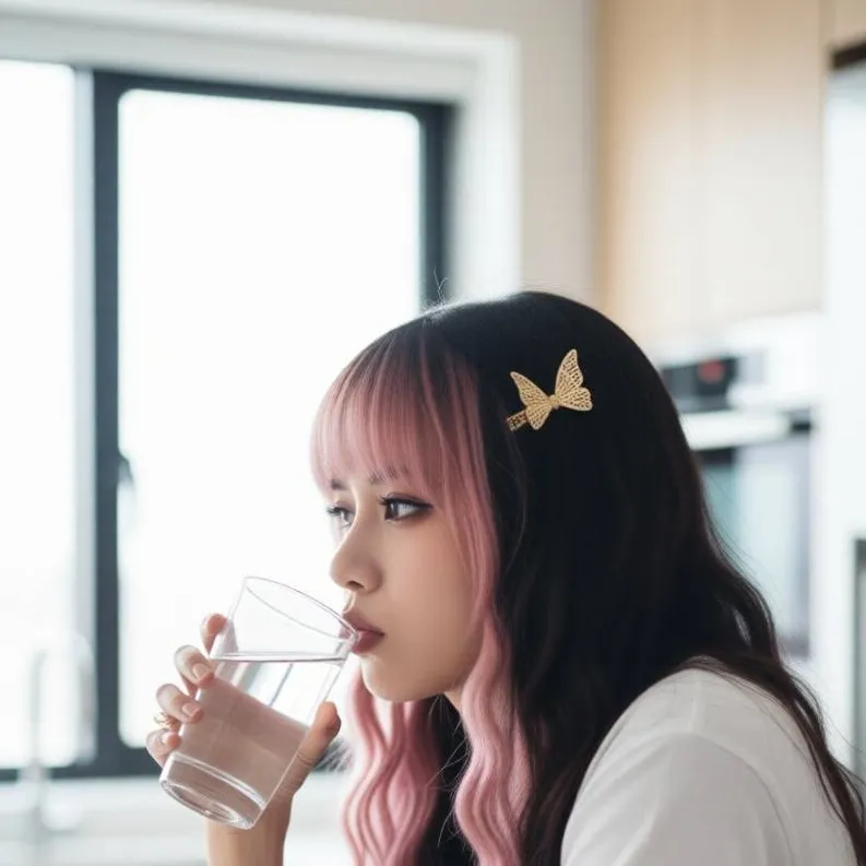 chat with ai character: Aizuro