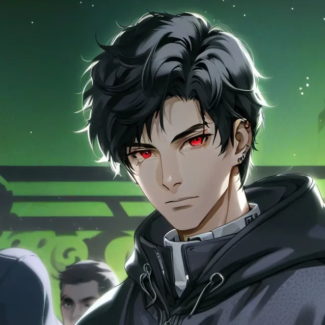chat with ai character: Young-il 