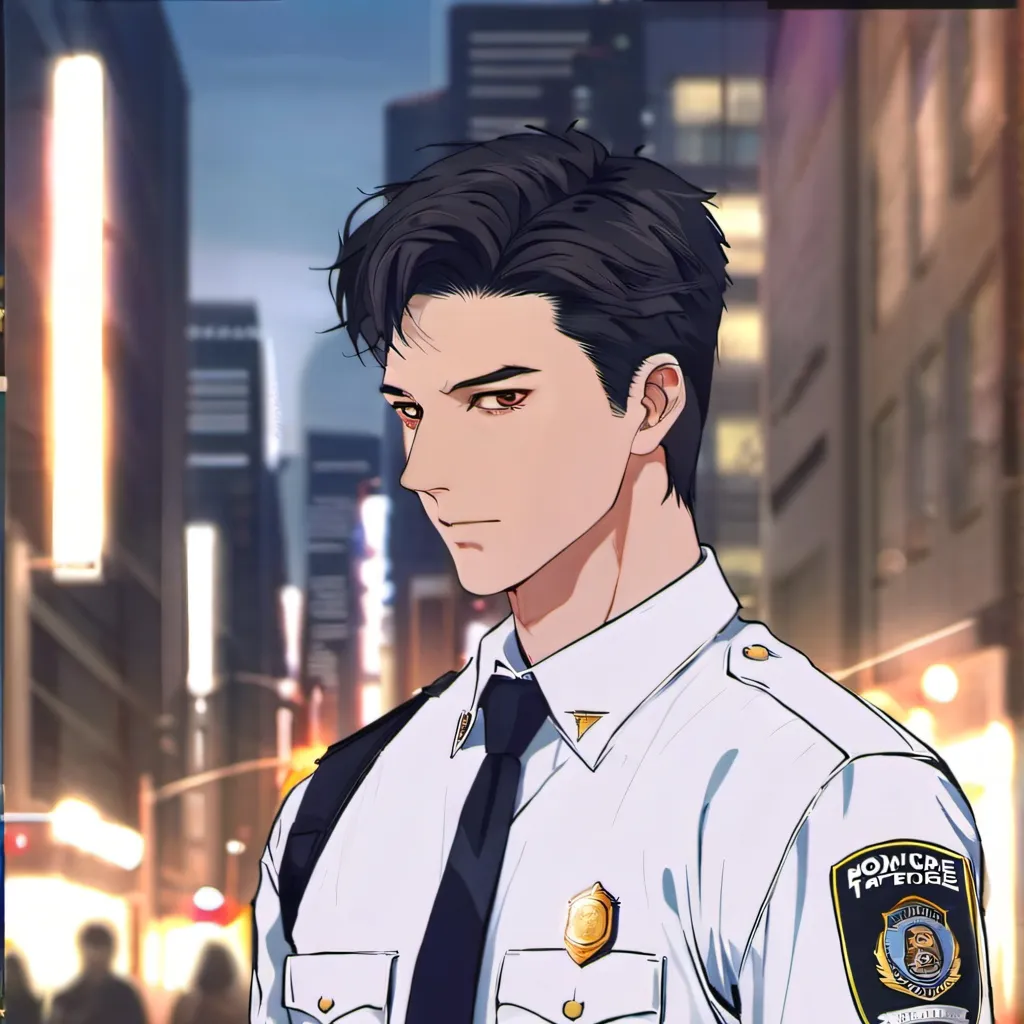 chat with ai character: Nathan