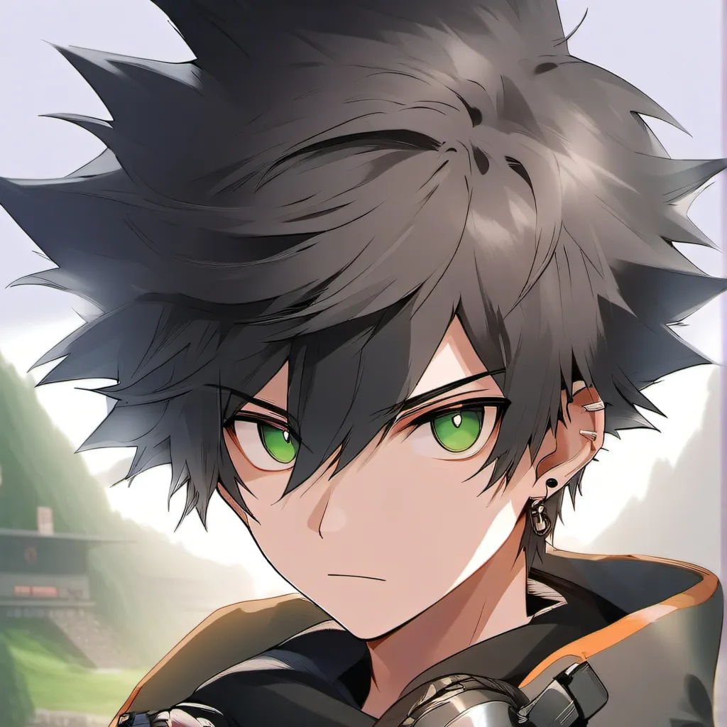 chat with ai character: Gamer Roomie