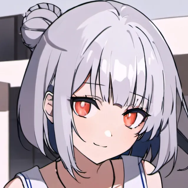 chat with ai character: uzaki chan