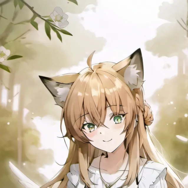 chat with ai character: Yui chan