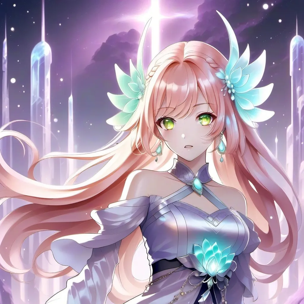 chat with ai character: ith