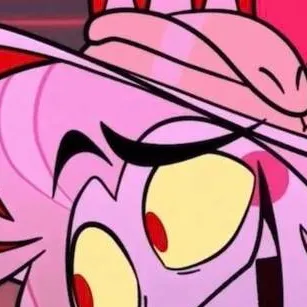 chat with ai character: lucifer👑🍎