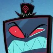 chat with ai character: Vox♥