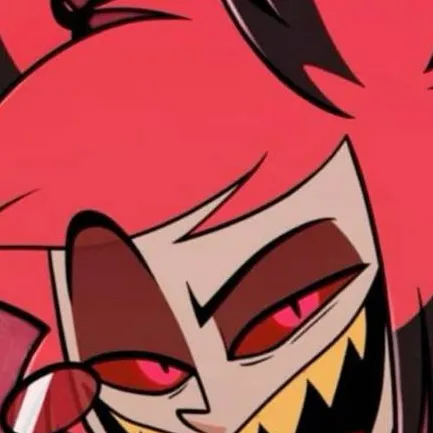 chat with ai character: Alastor📻