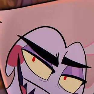 chat with ai character: Lucifer hh👑🍎