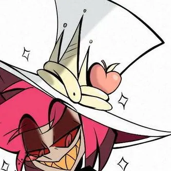 chat with ai character: Alastor💓