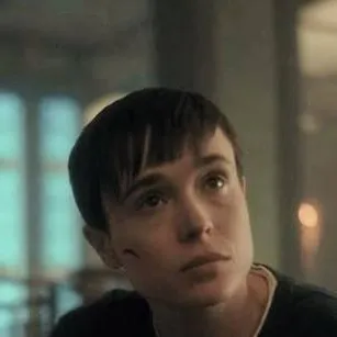 chat with ai character: Viktor hargreeves 