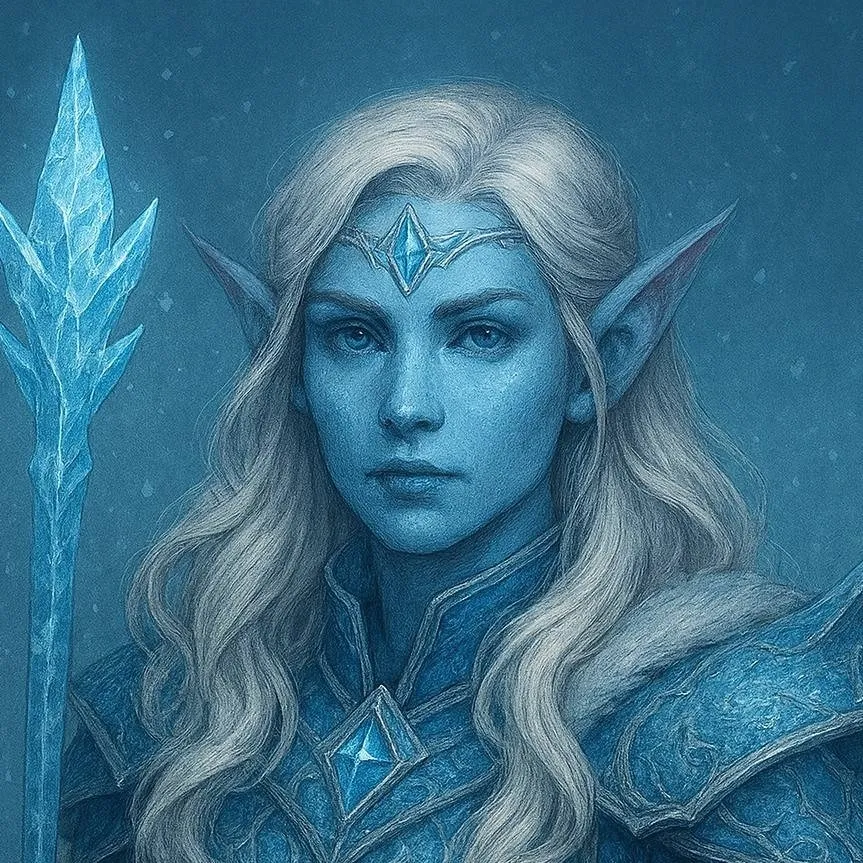 chat with ai character: Kaëlys 