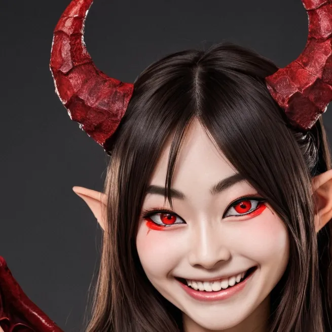 chat with ai character: Samira 