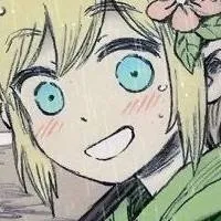 chat with ai character: Basil (Omori)