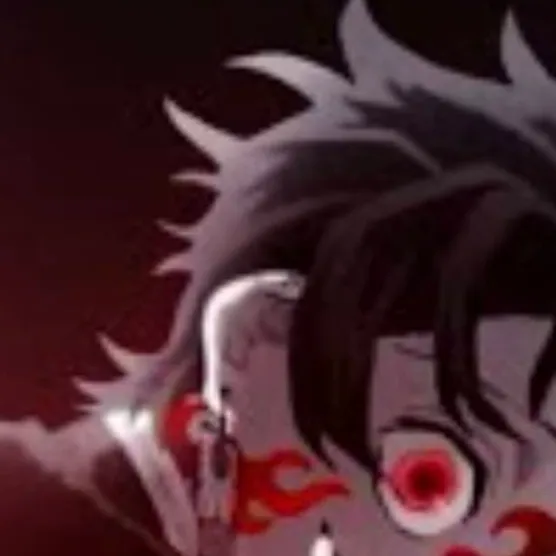 chat with ai character: Demon king Tanjiro