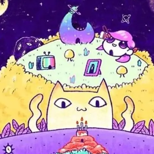 chat with ai character: HEADSPACE (Omori) 