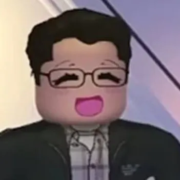 chat with ai character: Avocadoplayz dad