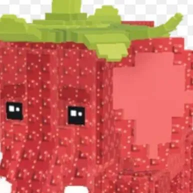 chat with ai character: StrawberryElephant