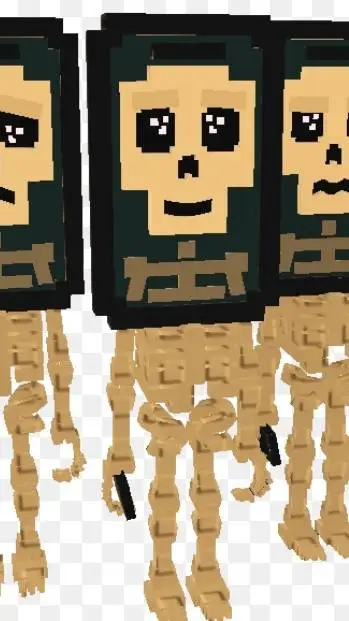 ai character: Los Hotspotsitos background