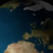 chat with ai character: Earth