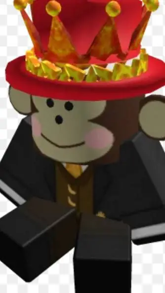 ai character: Jandel background