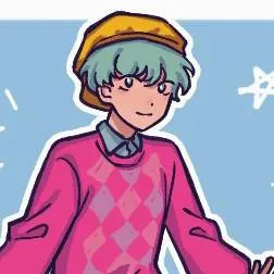 chat with ai character: Baby Saja