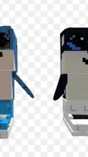 ai character: Los Primos background