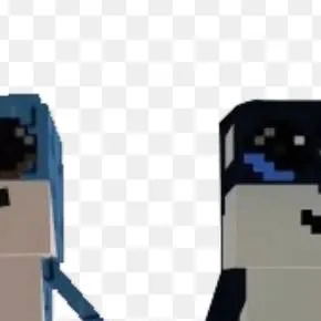 chat with ai character: Los Primos