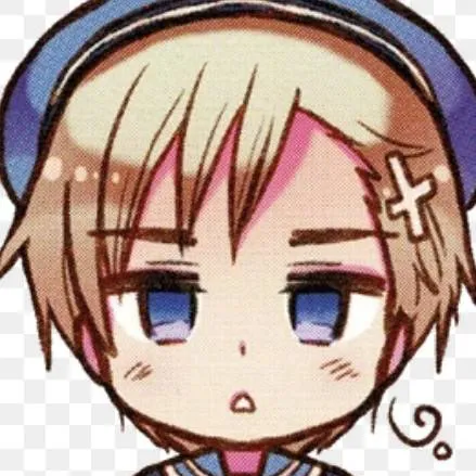 chat with ai character: Norway Hetalia