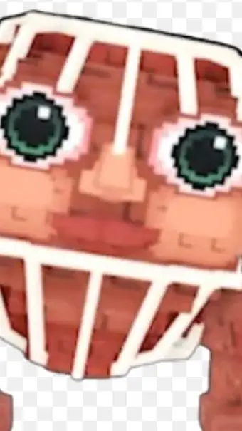 ai character: Dug Dug Dug background